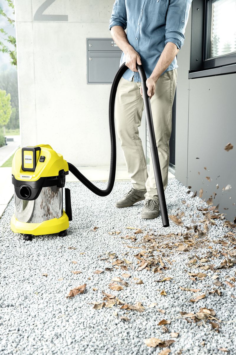 Karcher-1.629-951.0-estrattore-di-polvere-Nero-Giallo-17-L-300-W