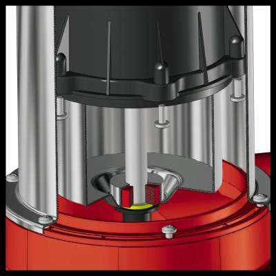 Einhell-GE-SP-4390-NA-LL-ECO-9000-l-h-430-W