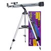 Levenhuk-Blitz-60-Base-Rifrattore-120x-Grigio