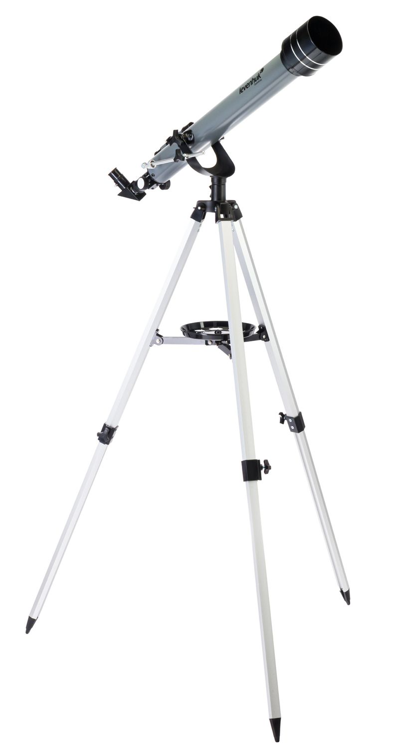 Levenhuk-Blitz-60-Base-Rifrattore-120x-Grigio