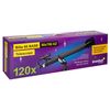 Levenhuk-Blitz-60-Base-Rifrattore-120x-Grigio