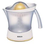 Bosch MCP3000 spremiagrumi elettrico 0,8 L 25 W Grigio, Bianco