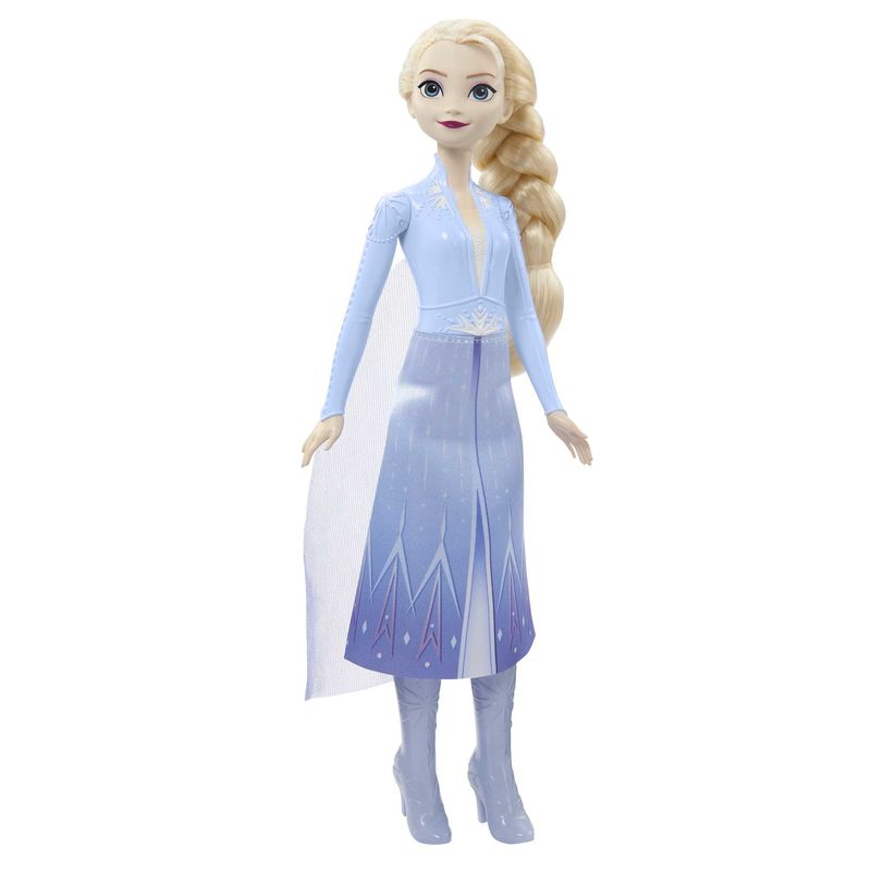 Disney-Frozen-HLW46-bambola