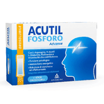 ACUTIL FOSFORO ADVANCE 12 STICK OROSOLUBILI