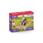 Schleich-Horse-Club-Hannah’s-Western-riding-set