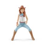 Schleich-Horse-Club-Hannah’s-Western-riding-set