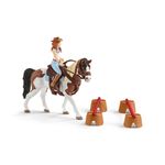 Schleich-Horse-Club-Hannah’s-Western-riding-set