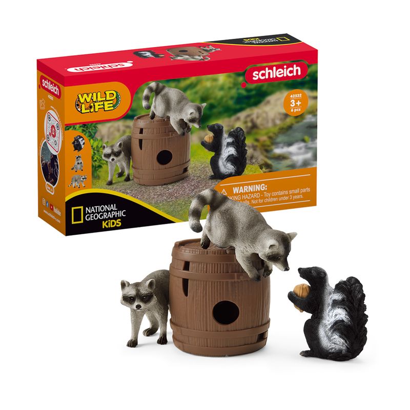 Schleich-Wild-Life-42532-set-da-gioco