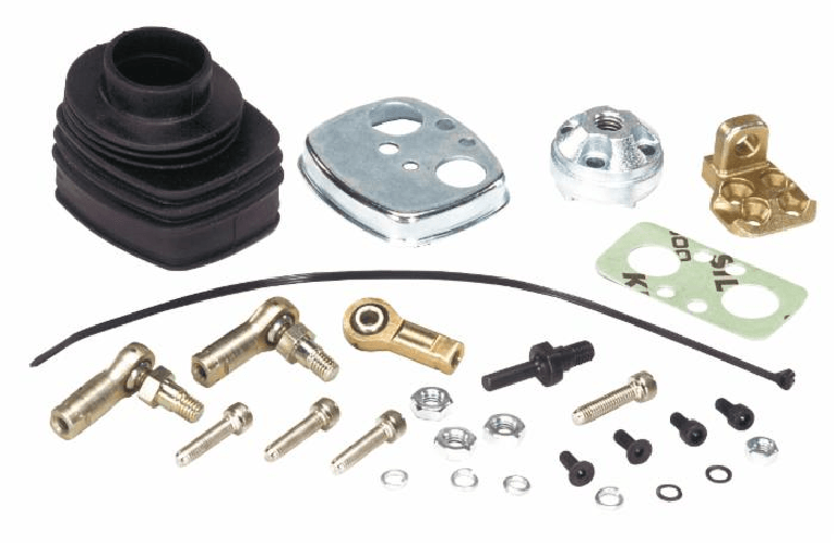Kit leva cloche per distributori basic