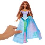 Mattel-Disney-The-Little-Mermaid-HLX13-bambola