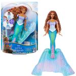 Mattel-Disney-The-Little-Mermaid-HLX13-bambola