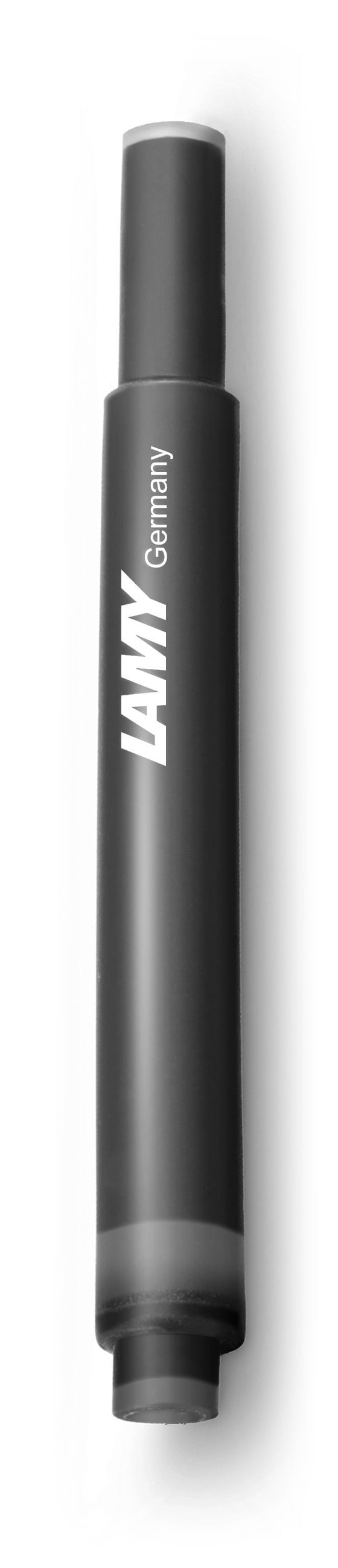 Cartuccia-Lamy-T10-per-Penna-Stilografica---Nero-5-pz--1202075