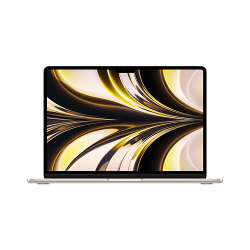 Apple-MacBook-Air-2022-con-chip-M2---136---Liquid-Retina