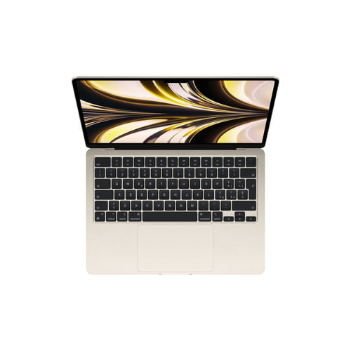 Apple-MacBook-Air-2022-con-chip-M2---136---Liquid-Retina