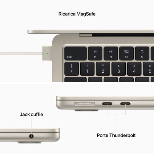 Apple-MacBook-Air-2022-con-chip-M2---136---Liquid-Retina