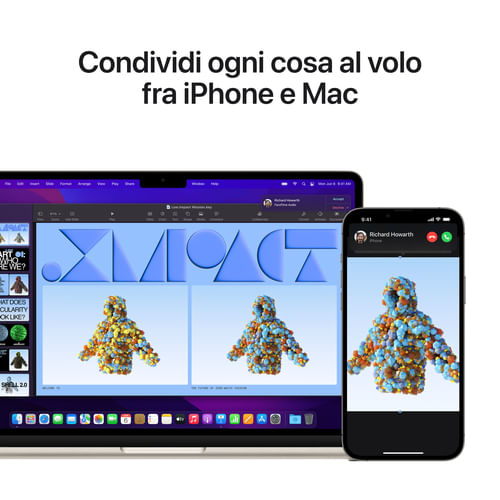 Apple-MacBook-Air-2022-con-chip-M2---136---Liquid-Retina