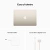 Apple-MacBook-Air-2022-con-chip-M2---136---Liquid-Retina