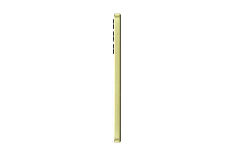 Samsung-Galaxy-A25-5G-A256-Dual-SIM-6GB-RAM-128GB---Yellow-EU