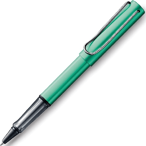 Penna-Roller-Lamy-Al-Star-Bluegreen-1326064-332