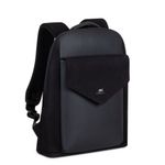 Rivacase-8524-borsa-per-notebook-356-cm--14---Zaino-Nero