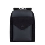 Rivacase-8524-borsa-per-notebook-356-cm--14---Zaino-Nero