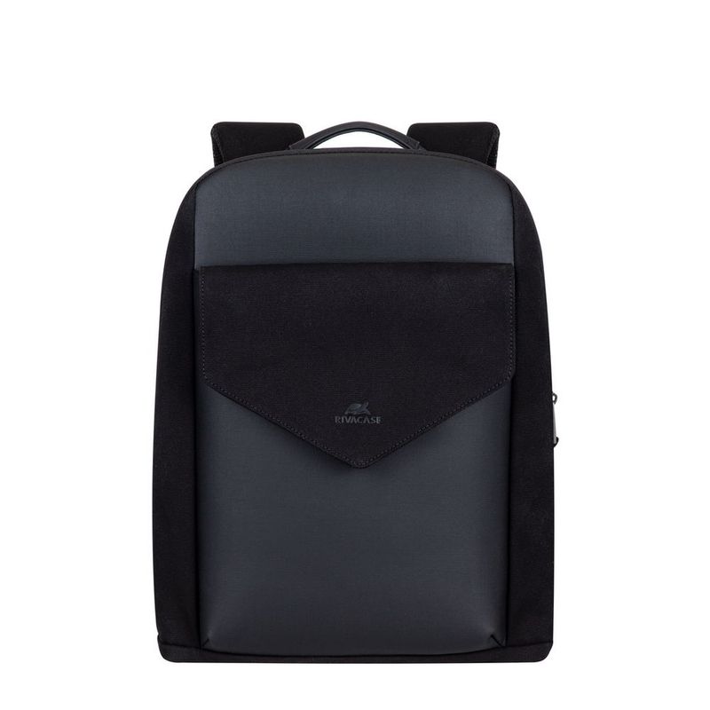 Rivacase-8524-borsa-per-notebook-356-cm--14---Zaino-Nero