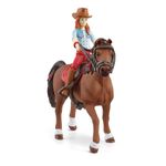 Schleich Horse Club 42539 action figure giocattolo