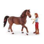 Schleich-Horse-Club-42539-action-figure-giocattolo