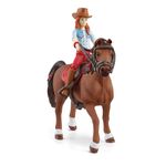 Schleich-Horse-Club-42539-action-figure-giocattolo