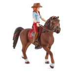 Schleich-Horse-Club-42539-action-figure-giocattolo