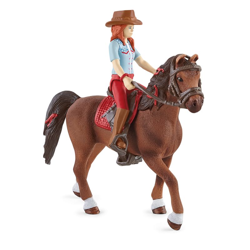 Schleich-Horse-Club-42539-action-figure-giocattolo