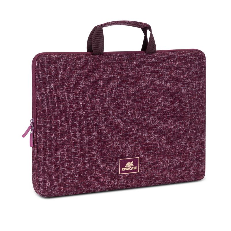 Rivacase-7913-burgundy-borsa-per-notebook-338-cm--13.3---Custodia-a-tasca-Borgogna