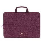 Rivacase-7913-burgundy-borsa-per-notebook-338-cm--13.3---Custodia-a-tasca-Borgogna