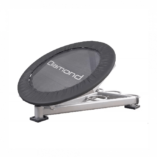 DIAMOND TRD Trampolino Rebounder 120 x 102 x 79cm peso 29kg