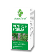 VENTRE-IN-FORMA---Benessere-Donna-Riequilibratore-ormonale-Drenante---Faseolamina-Finocchio-Agnocasto-Cimicifuga-Dioscorea-e-Equiseto---Ad-alto-dosaggio---60-Capsule.