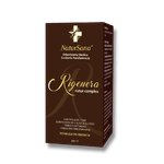 RIGENERA natur complex - Dimagrante, Drenante, Depurativo, Tonico adattogeno, Riequilibrante ormonale - Alto Dosaggio  - 500 ml.