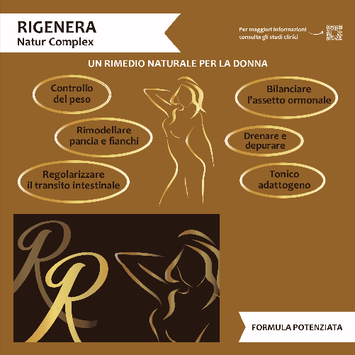 RIGENERA-natur-complex---Dimagrante-Drenante-Depurativo-Tonico-adattogeno-Riequilibrante-ormonale---Alto-Dosaggio----500-ml.