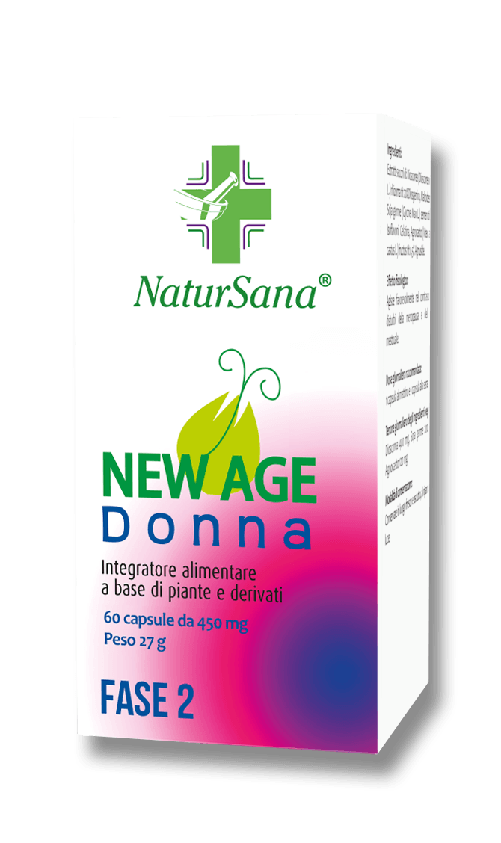 NEW-AGE-DONNA-FASE-2---Benessere-Donna-Menopausa-e-Climaterio---A-base-di-Dioscorea-Soia-e-Agnocasto---Alto-Dosaggio--60-capsule.