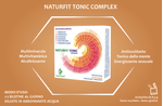 NATURFIT-TONIC-complex----Multiminerale-Multivitaminico-Tonico-Adattogeno-Tonico-Sessuale---Senza-Zucchero-e-Senza-Glutine---Alta-biodisponibilita---20-Bustine-da-85-g-.