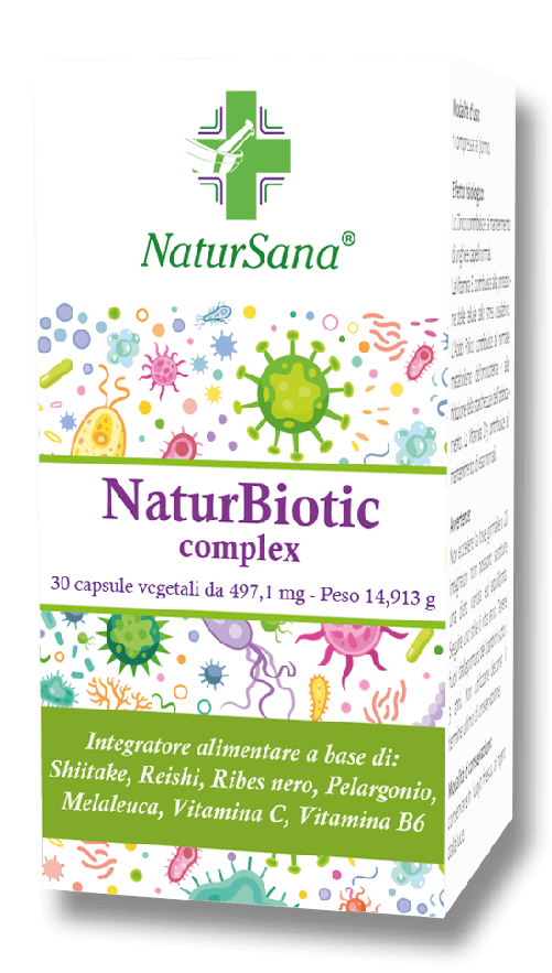 NATURBIOTIC-complex---Funzionalita-delle-Vie-Respiratorie-Sistema-immunitario-Antibatterico---Shiitake-Reishi-Sambuco-Boswellia-Ribes-nero-Tea-Tree-Vitamina-C-e-B6---30-capsule.