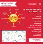 DOLCE-VITA-natur-complex---40-capsule---Stanchezza-fisica-e-mentale---Zafferano-Whitania-Metionina-Betaina-Theanina-Triptofano-Magnesio-Vitamina-B---Alto-Dosaggio---40-capsule.