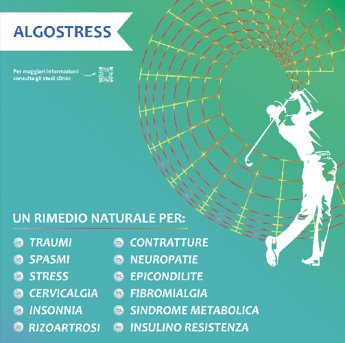 ALGOSTRESS---Antinfiammatorio-Antidolorifico-e-Miorilassante---Curcumina-e-Piperina---2.400-mg-di-curcuma-di-cui-curcumina-440-mg-per-dose-giornaliera---60-compresse.