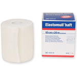 Comprilan 59219 Benda Coesiva Elastomull, Haft, 20M X 10 cm