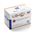 lithos - descrizione