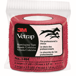 Vetrap 5 cm rosso