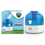 vicks umidificatore personale