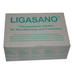 Ligasano 15x10x1 cm 26 compresse####*-