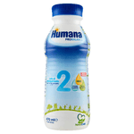 humana 2 - probalance