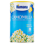 humana - camomilla