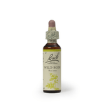 bach center ess wild rose 20 millilitri